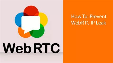 leak prevent chrome|WebRTC Leak Prevent